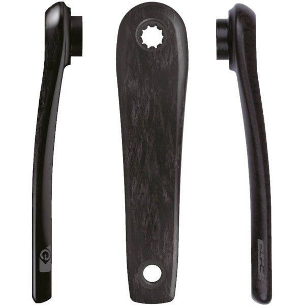 FSA Pedivelle CK-702/IS Drive 175mm ISIS