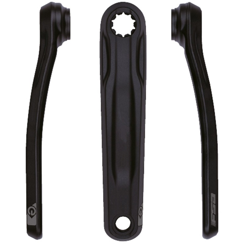 FSA Pedivelle Bosch Gen2/Gen3/Gen4/Maxon/Polini/Yamaha/Yamaha PW-X CK-762/IS wider  ISIS A9