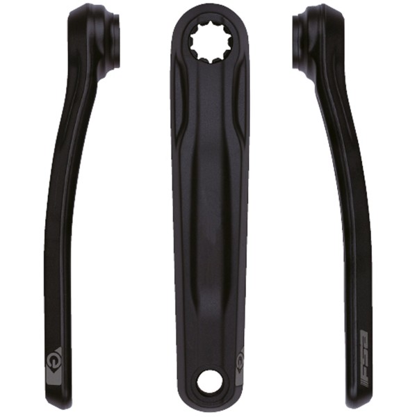 FSA Bosch Gen2/Gen3/Gen4/Maxon/Polini/Yamaha/Yamaha PW-X CK-762/IS wider ISIS A9 cranks