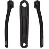 FSA Bosch Gen2/Gen3/Gen4/Maxon/Polini/Yamaha/Yamaha PW-X CK-762/IS wider ISIS A9 cranks