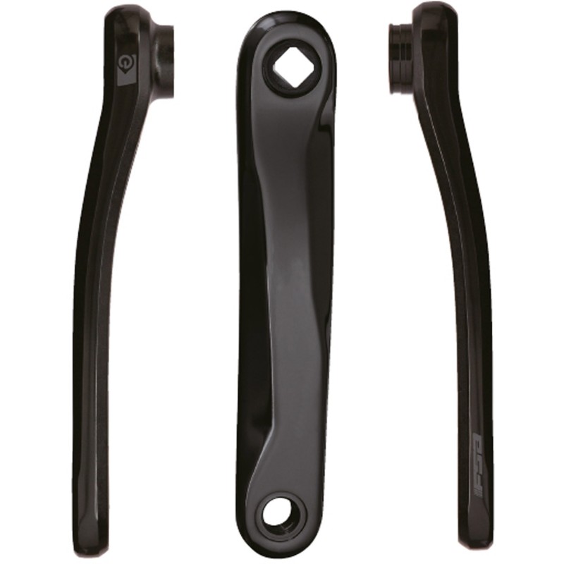 FSA Cranks Yamaha/Shimano EP5000 CK-746-2 JIS 165mm