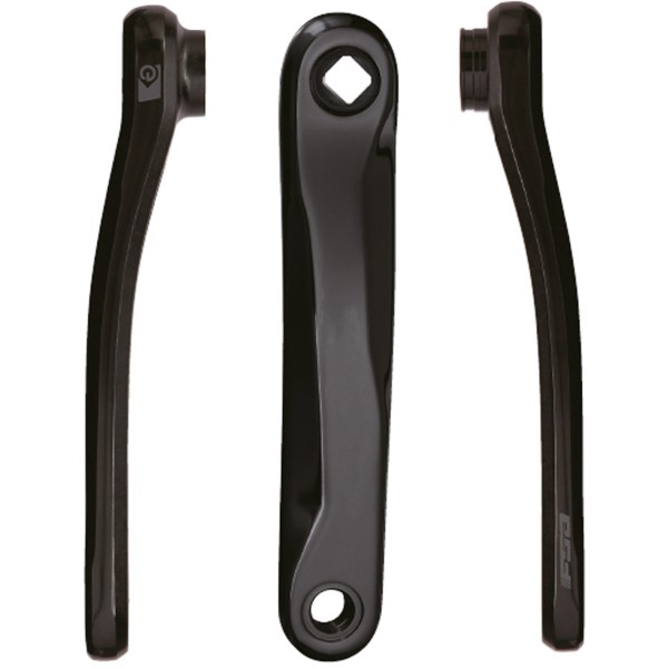 FSA Cranks Yamaha/Shimano EP5000 CK-746-2 JIS 165mm