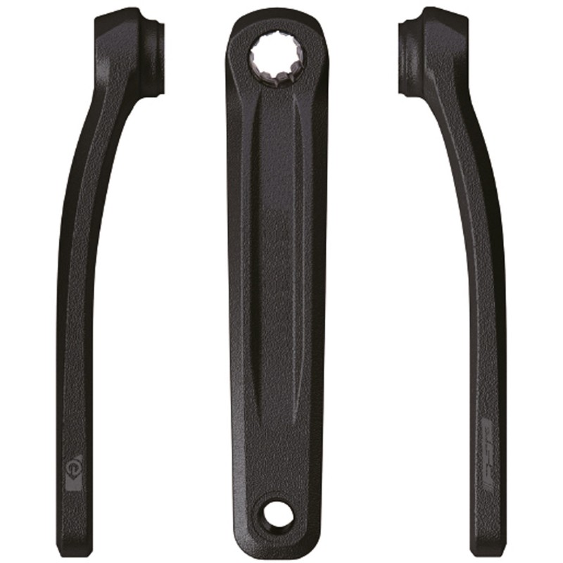 FSA Pedivelle Bosch Gen4/Yamaha PW-X/Polini CK CK-320/IS ISIS