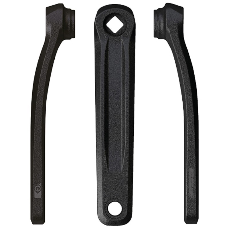 FSA Cranks Yamaha PW/SHIMANO CK-320 JIS 155mm