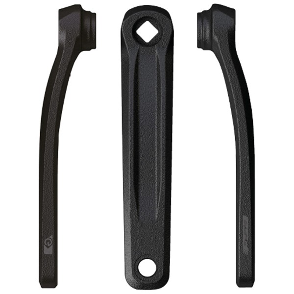 FSA Cranks Yamaha PW/Shimano/Shimano EP5000 CK-320 JIS