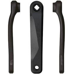 FSA Yamaha CK-220 JIS cranks