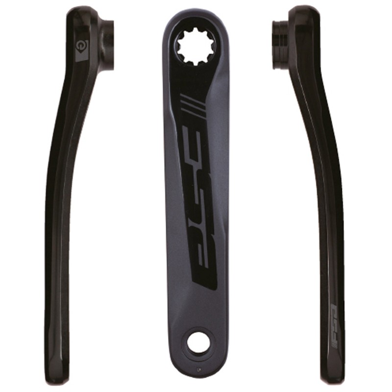 FSA Brose Mag/Fazua/Maxon/Polini/Yamaha PW-X CK 746-2/IS Cranks