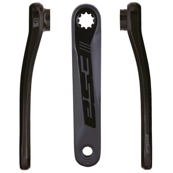 FSA Brose Mag/Fazua/Maxon/Polini/Yamaha PW-X CK 746-2/IS Cranks
