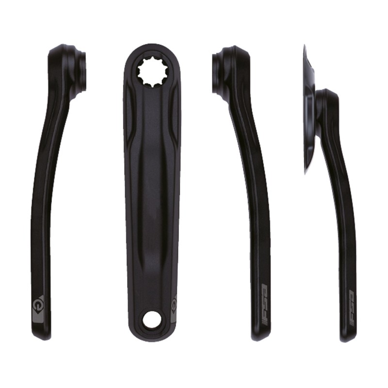 FSA Bosch Gen2T/Yamaha CK-762/IS/ wider ISIS A9 cranks