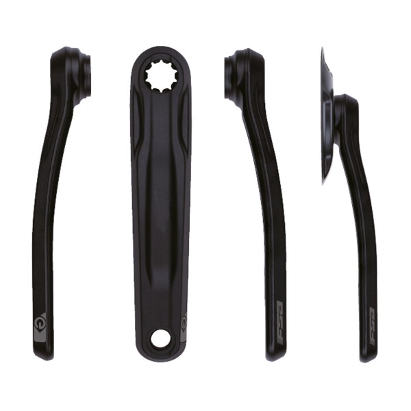 FSA Pedivelle Bosch Gen2T/Yamaha CK-762/IS/ wider  ISIS A9