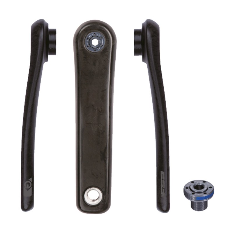 FSA Maxon/Polini CK-8685-/IS 170mm cranks