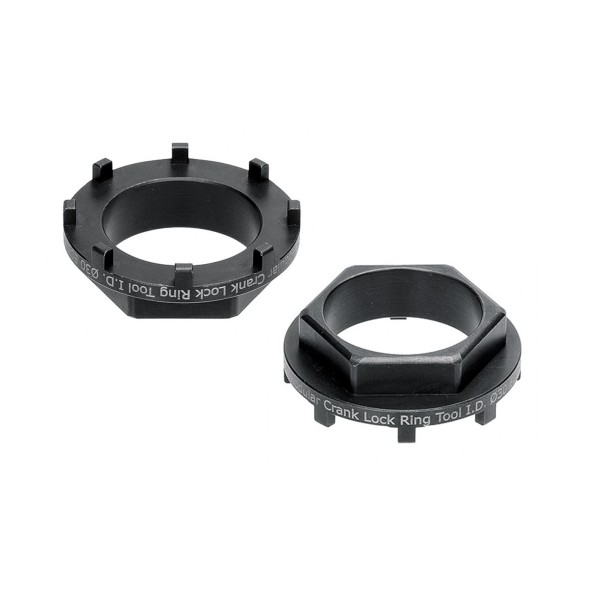 FSA Chiave montaggio/smontaggio ghiera guarniture Modular e PowerBox E0667