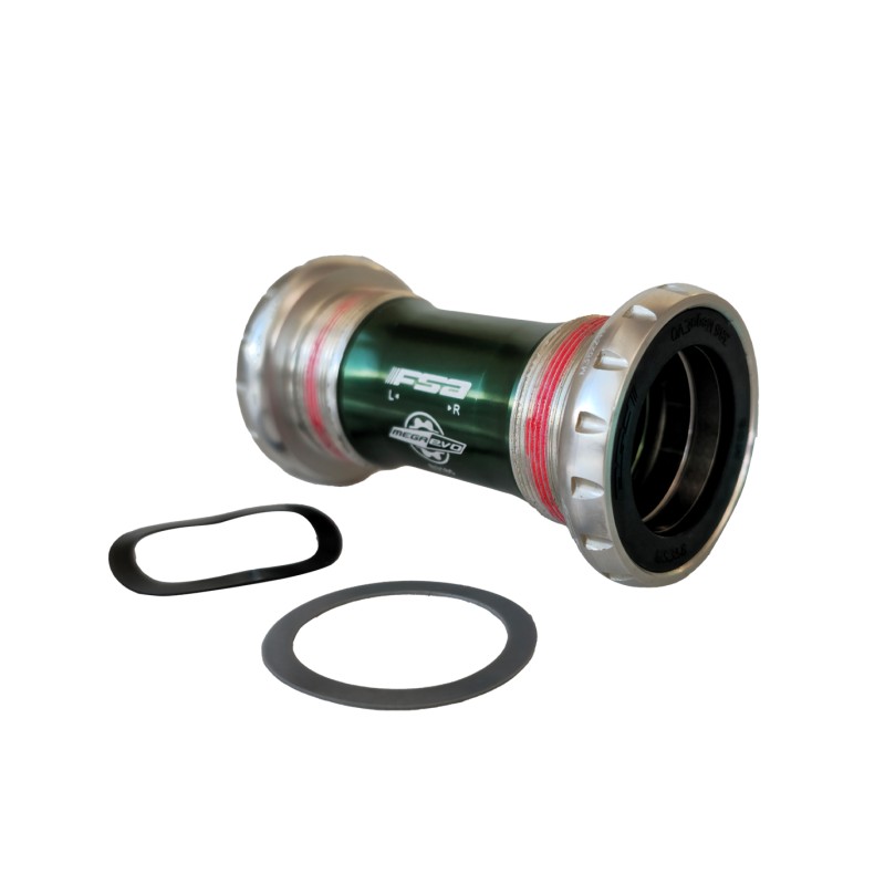 FSA Adattatore BB CK BB386EVO TO ITA70MM BB-EVO6300/DI2/M36