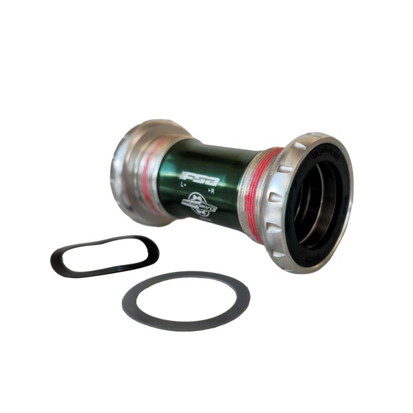 FSA Adattatore BB CK BB386EVO TO ITA70MM BB-EVO6300/DI2/M36