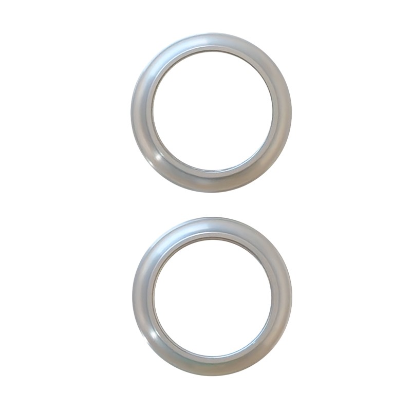 FSA CK BBSP T47 to BSA 68mm BC1.37 EL316 Adapter