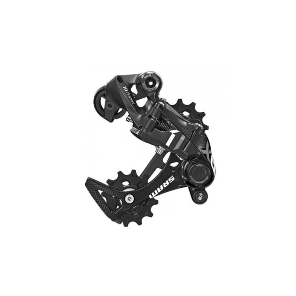 Sram Mtb X01 DH 10s Short Cage Rear Derailleur