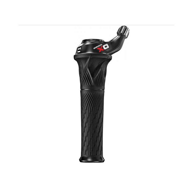 Sram Rotary Control X01 Grip Shift 11 V Red