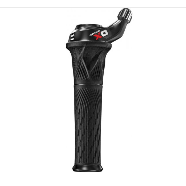Sram Rotary Control X01 Grip Shift 11 V Red
