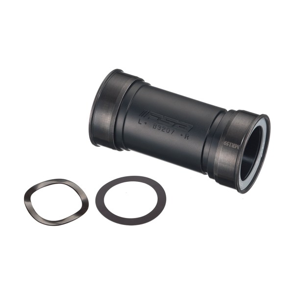 FSA Adattatore telai BB86 per guarniture BB386EVO ceramic compatibile BB86/30" EL230