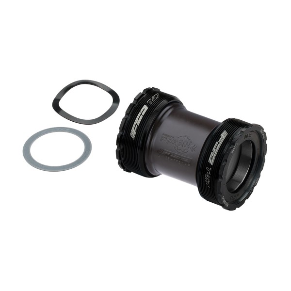FSA CK BB386EVO to T47 BB-EVO6002/86 Adapter