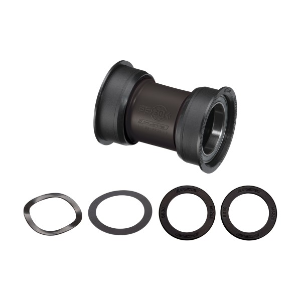 FSA PF30 to 19 pin (Omega) NBD reducer black EL256