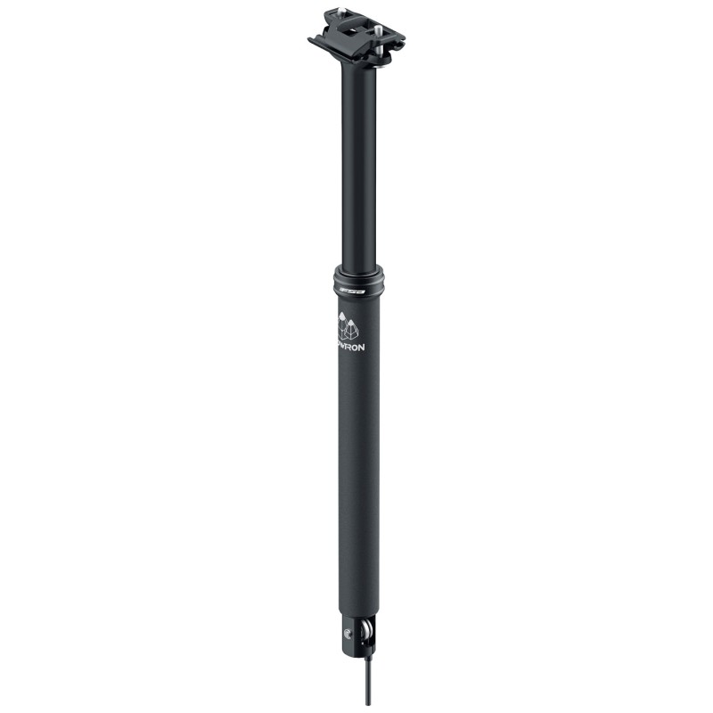 FSA Flowtron SB0 Dropper Post (flat bar) Ø31,6x508mm travel 175mm B2