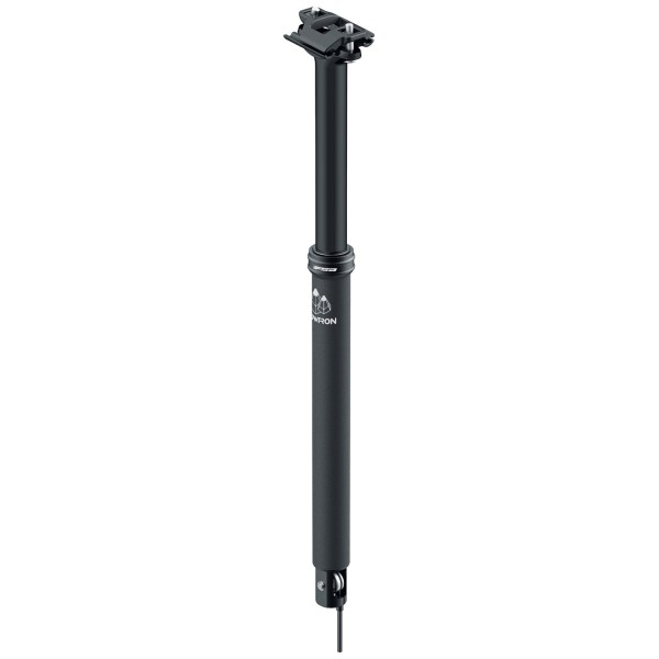 FSA Flowtron SB0 Dropper Post (flat bar) Ø30,9x421mm travel 125mm B2