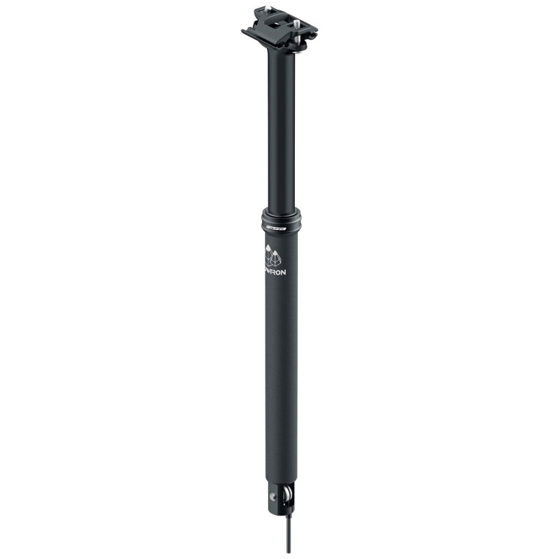 FSA Flowtron SB0 Dropper Post (flat bar) Ø27,2x363mm travel 100mm B2