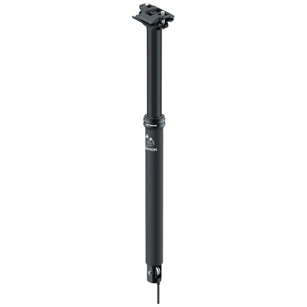 FSA Flowtron SB0 Dropper Post (flat bar) Ø27,2x363mm travel 100mm B2