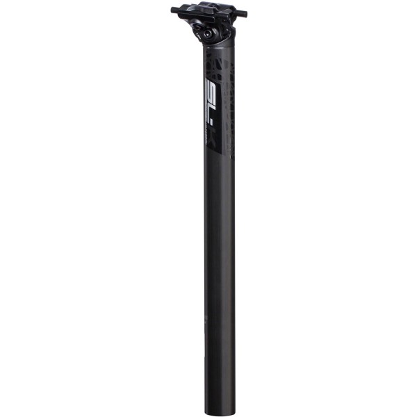 FSA Seatpost Slk SB0 DI2 Ø31,6x400 ITC PS gray V19