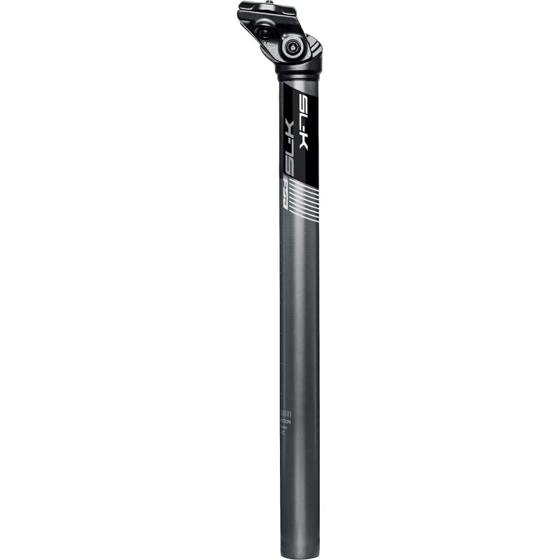 FSA Slk carbon SB20 Seatpost Ø31,6x350 ITC A9