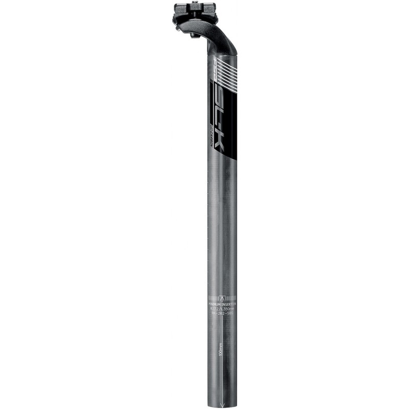 FSA Slk carbon SB20 Seatpost Ø27,2x400 SBS A9