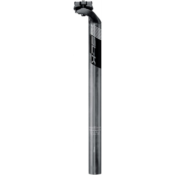 FSA Slk carbon SB20 Seatpost Ø27,2x350 SBS A9
