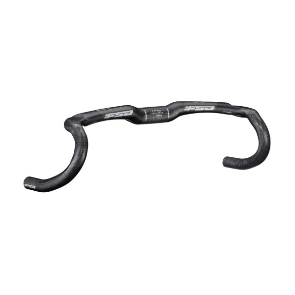 FSA K-Wing AGX carbon Fold Ø31,8 A9