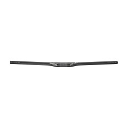 FSA Piega Slk Pro ICR carbon Flat 0 Ø31,8x740mm Di2 B1