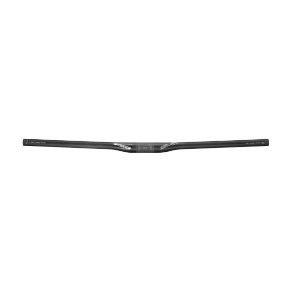 FSA Piega Slk Pro ICR carbon Flat 0 Ø31,8x740mm Di2 B1