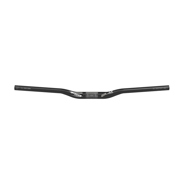 FSA Piega Slk Pro ICR carbon Riser 18 Ø31,8x760mm Di2 B1