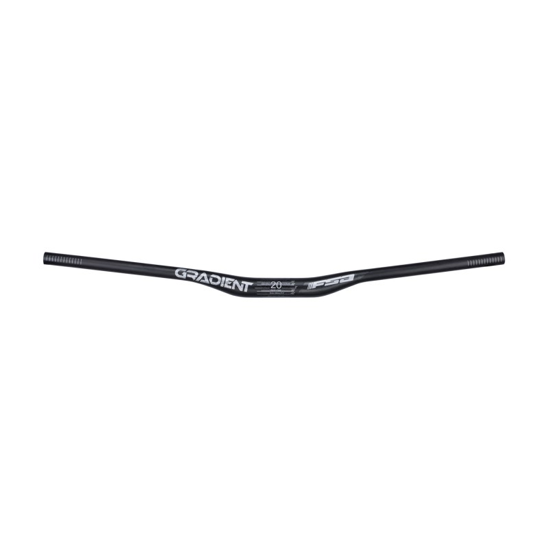 FSA Piega Gradient Carbon Riser 20 Ø35x800mm A0