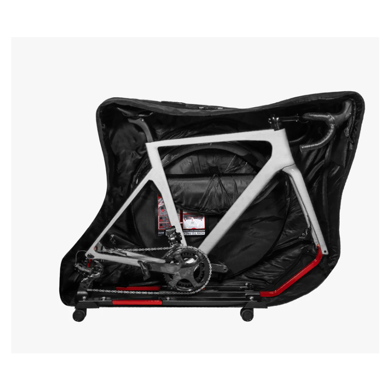 Scicon Sports Borsa Porta Bici Da Corsa Aerocomfort 3.0