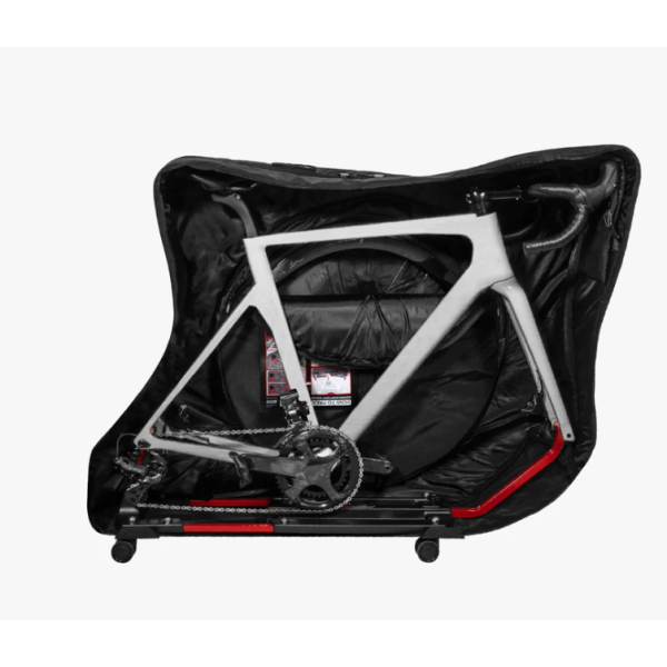 Scicon Sports Borsa Porta Bici Da Corsa Aerocomfort 3.0