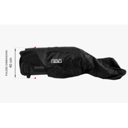 Scicon Sports Borsa Porta Bici Da Corsa Aerocomfort 3.0