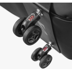 Scicon Sports Aerocomfort 3.0 Road Bike Bag