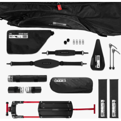 Scicon Sports Aerocomfort 3.0 Road Bike Bag