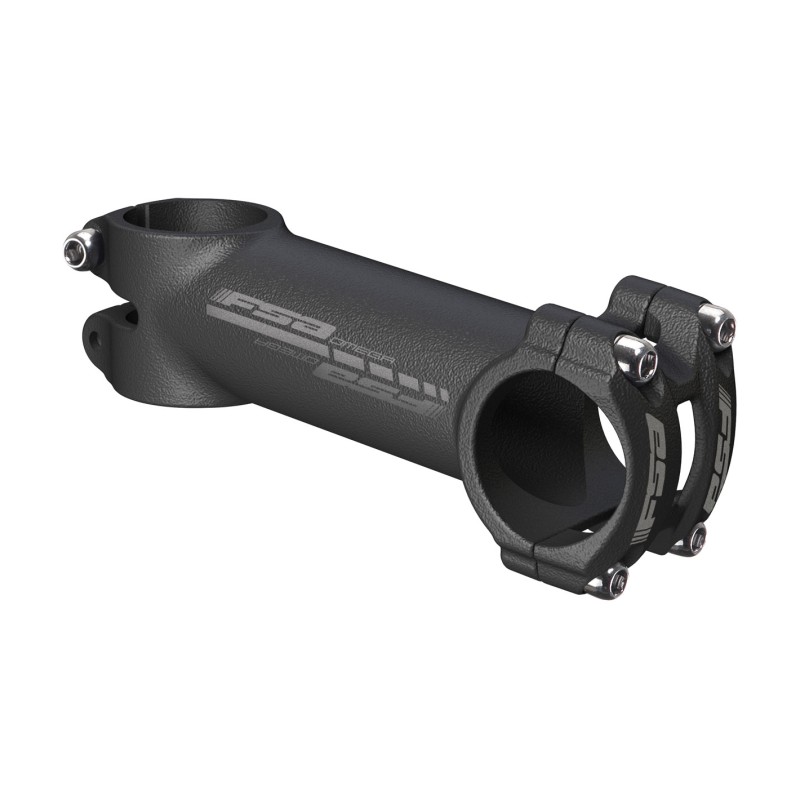 FSA Lasered alu Omega Attachment Ø31.8 6° B1