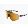 Scicon Sports Aeroscope Crystal Multimirror Bronze Glasses