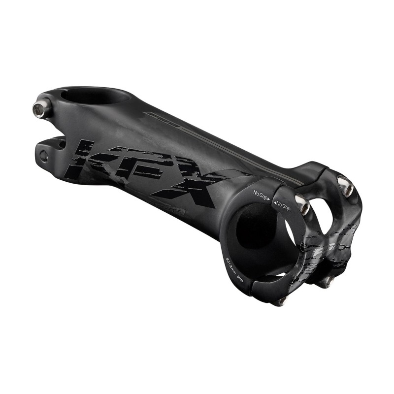 FSA KFX MTB carbon Stem Ø31,8 12° A0