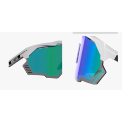 Scicon Sports Occhiali Aeroshade Kunken TP World Champion