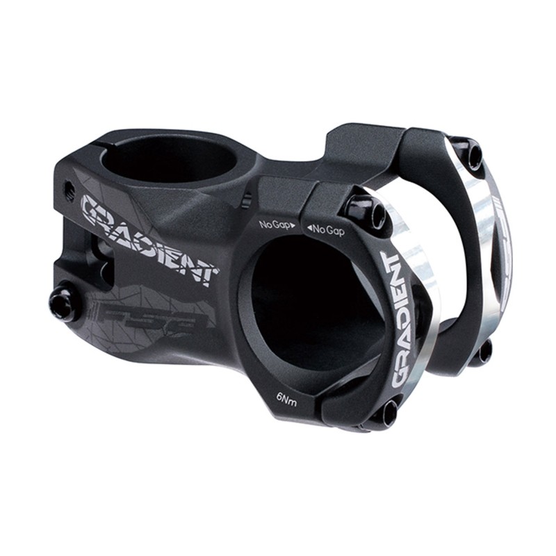 FSA Gradient Stem Ø35 6° 35mm A0