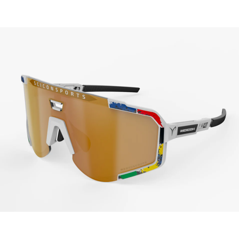 Scicon Sports Aeroscope World Champion Goggles