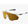 Scicon Sports Occhiali Aeroshade Kunken Crystal Multimirror Bronze